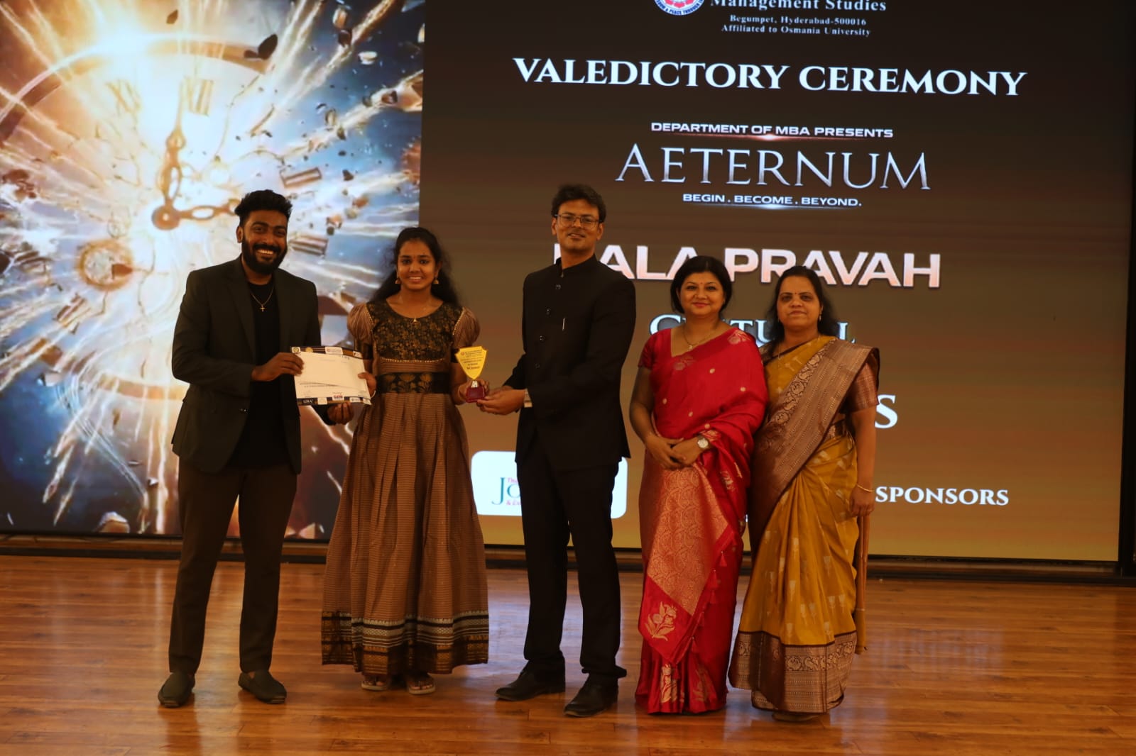 Instrumental Winner